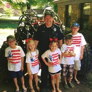 Meet your Posher, Bobby